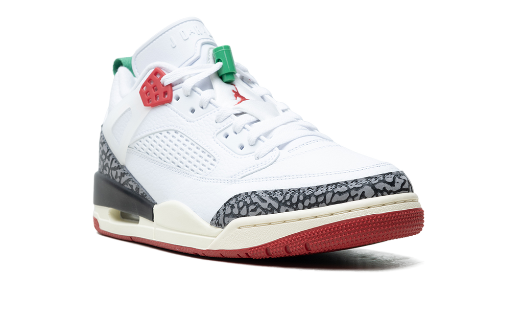 Spizike Low SE "Do The Right Thing" IM7425 100