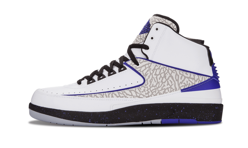 2 Retro "Concord" 385475 153