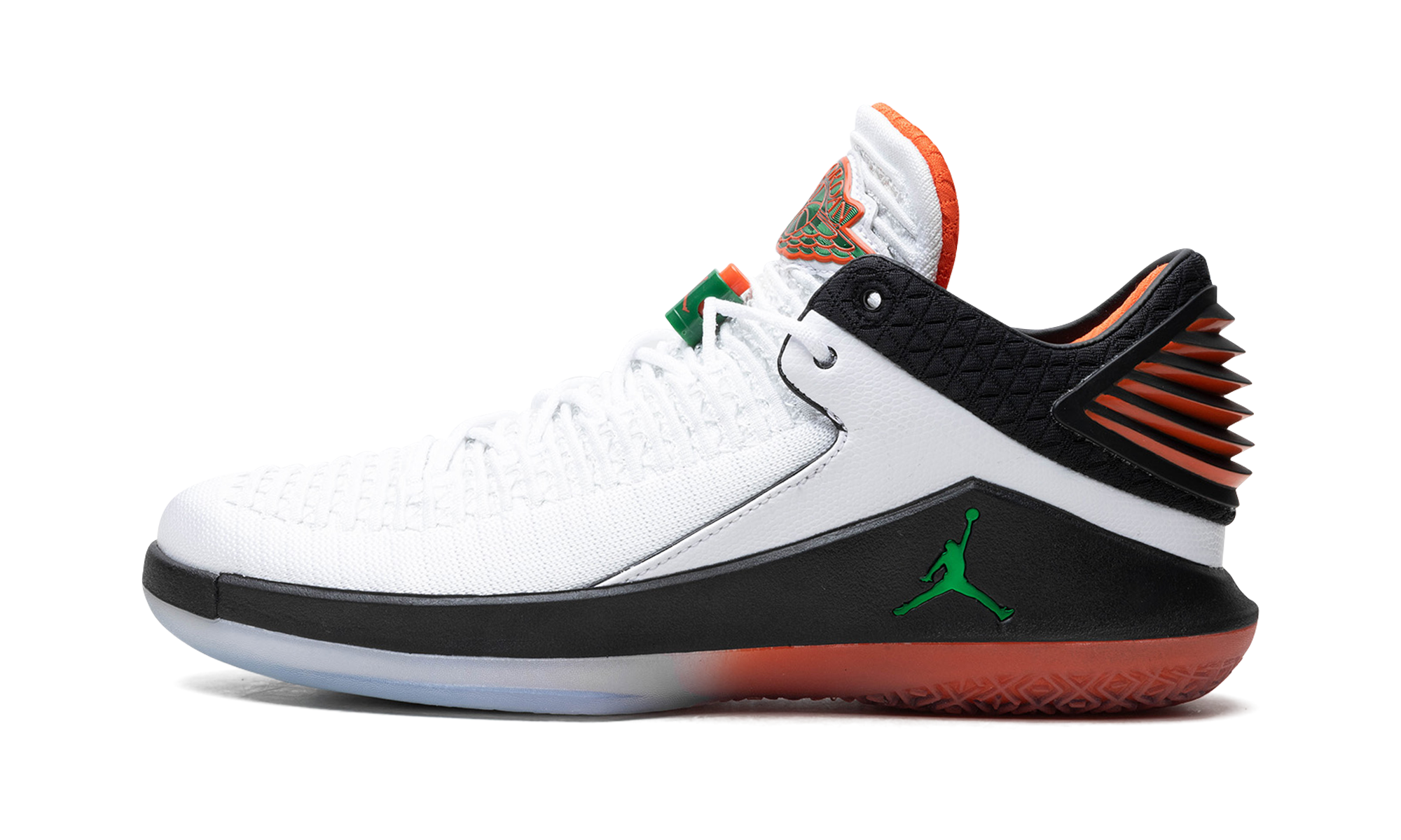 XXXII Low "Like Mike Gatorade"