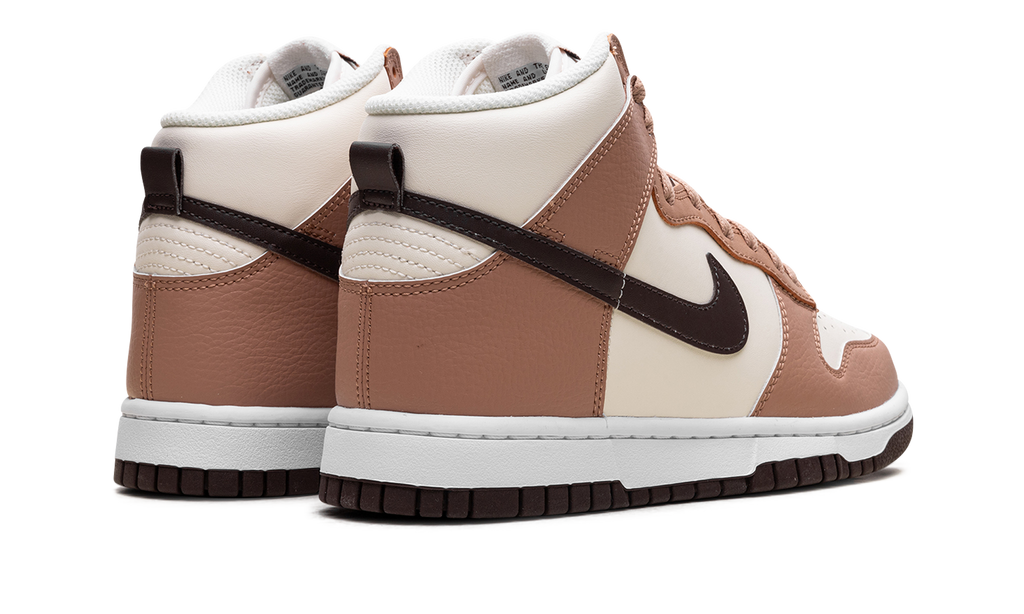 DUNK HIGH WMNS"Dusted Clay" FQ2755 200