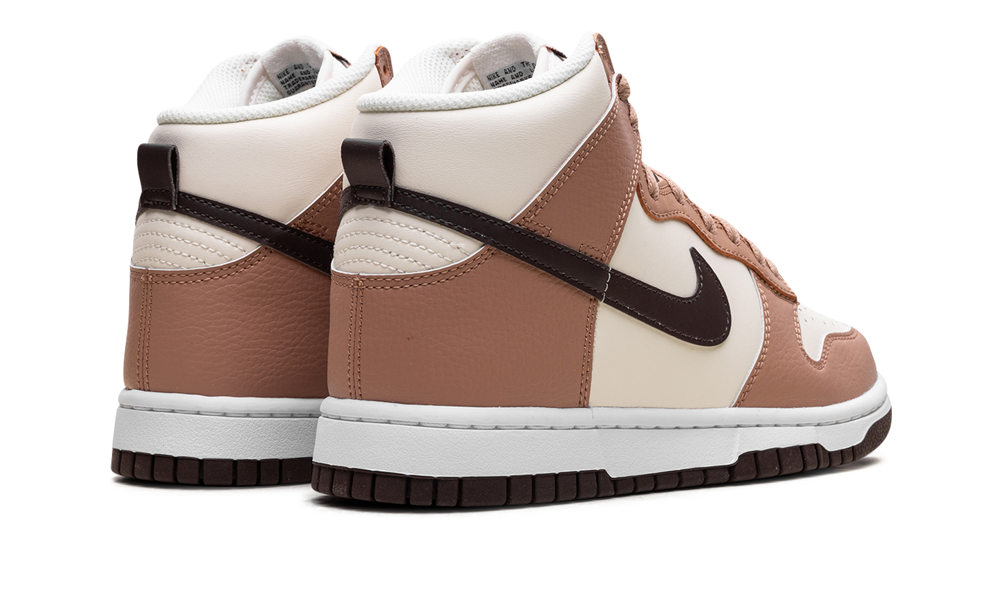 DUNK HIGH WMNS"Dusted Clay" FQ2755 200