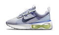 Air Max 2021 GS "Ghost Ashen Slate" DA3199 002