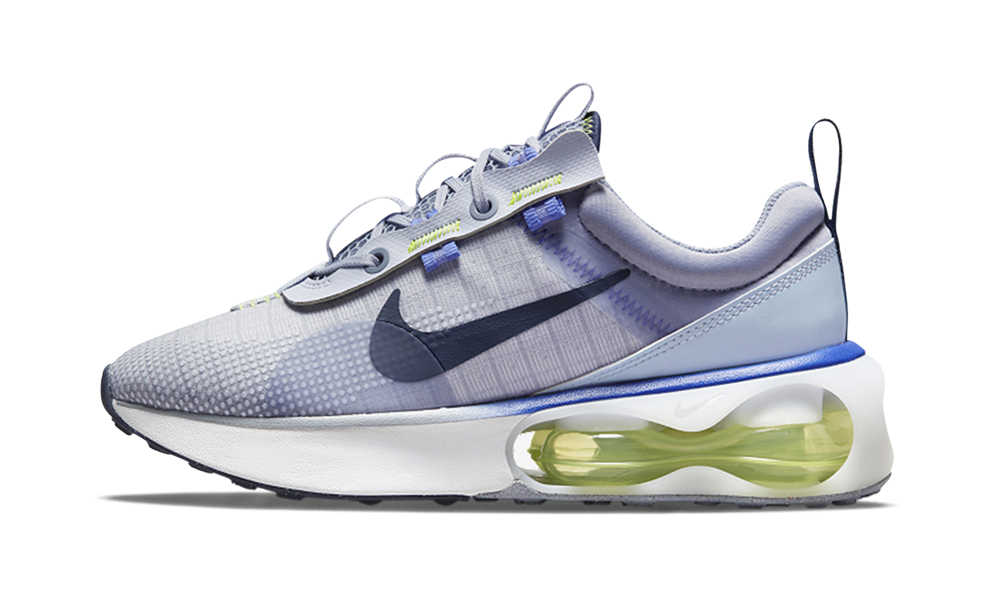 Air Max 2021 GS "Ghost Ashen Slate" DA3199 002