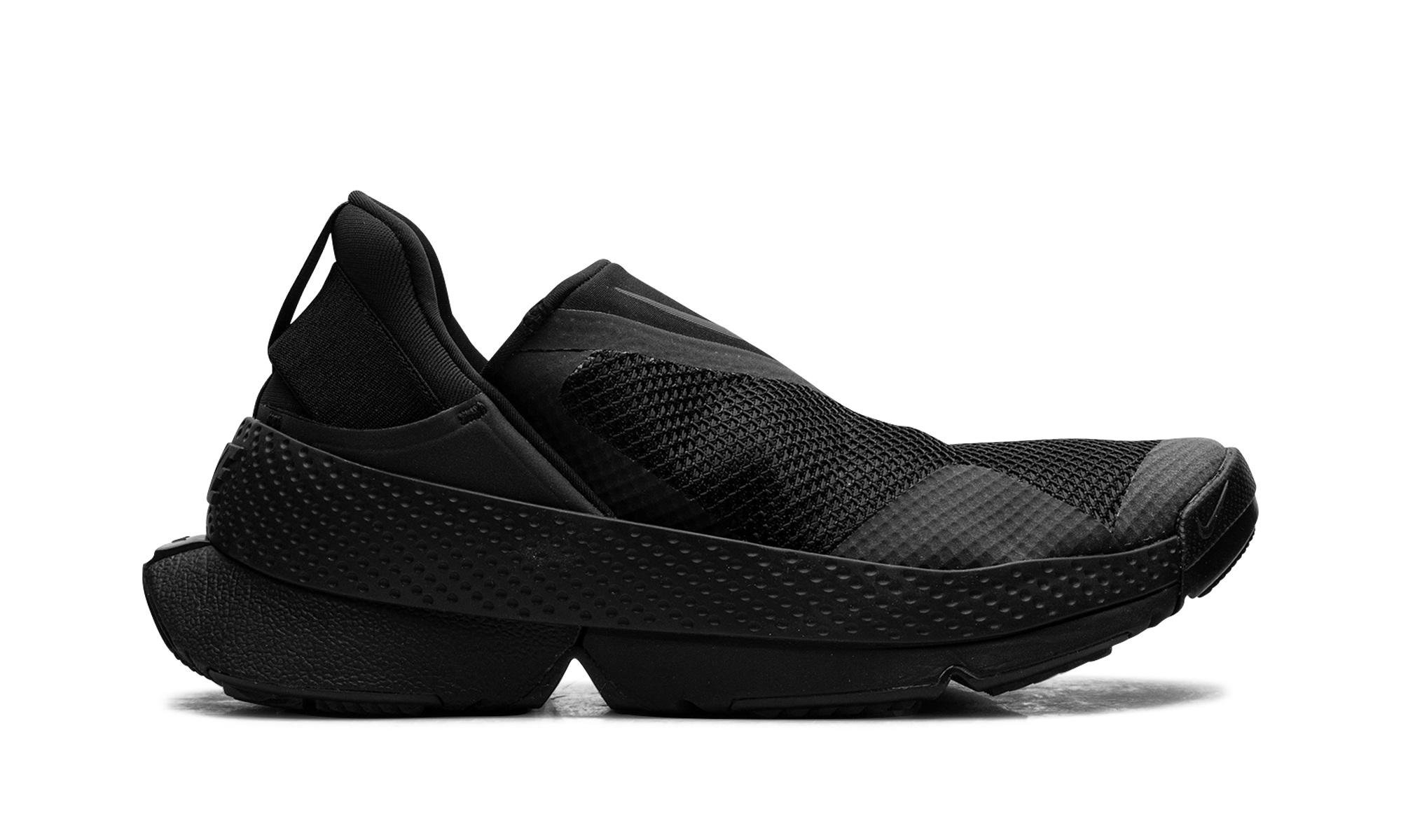 GO FlyEase WMNS"Triple Black" DR5540 006