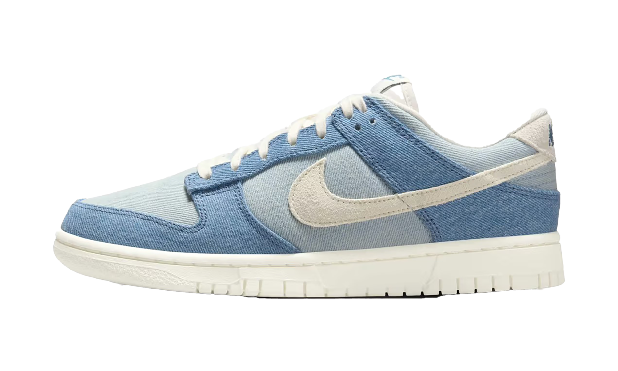 DUNK LOW WMNS"Smokey Blue Denim" IH5073 006