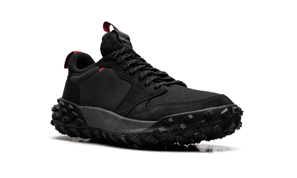 1 Low Element Gore-Tex "Bred" FV4227 002