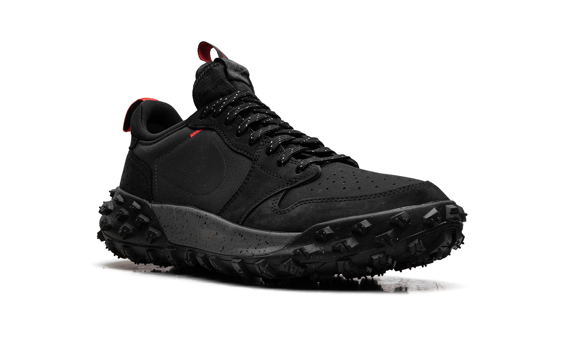 1 Low Element Gore-Tex "Bred" FV4227 002