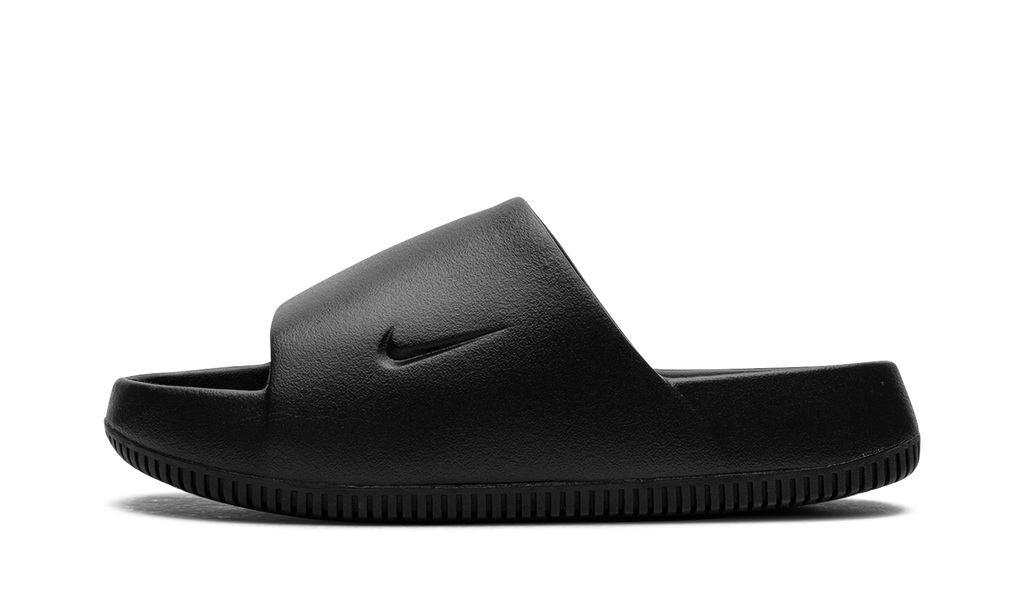 CALM SLIDE WMNS"Black" DX4816 001