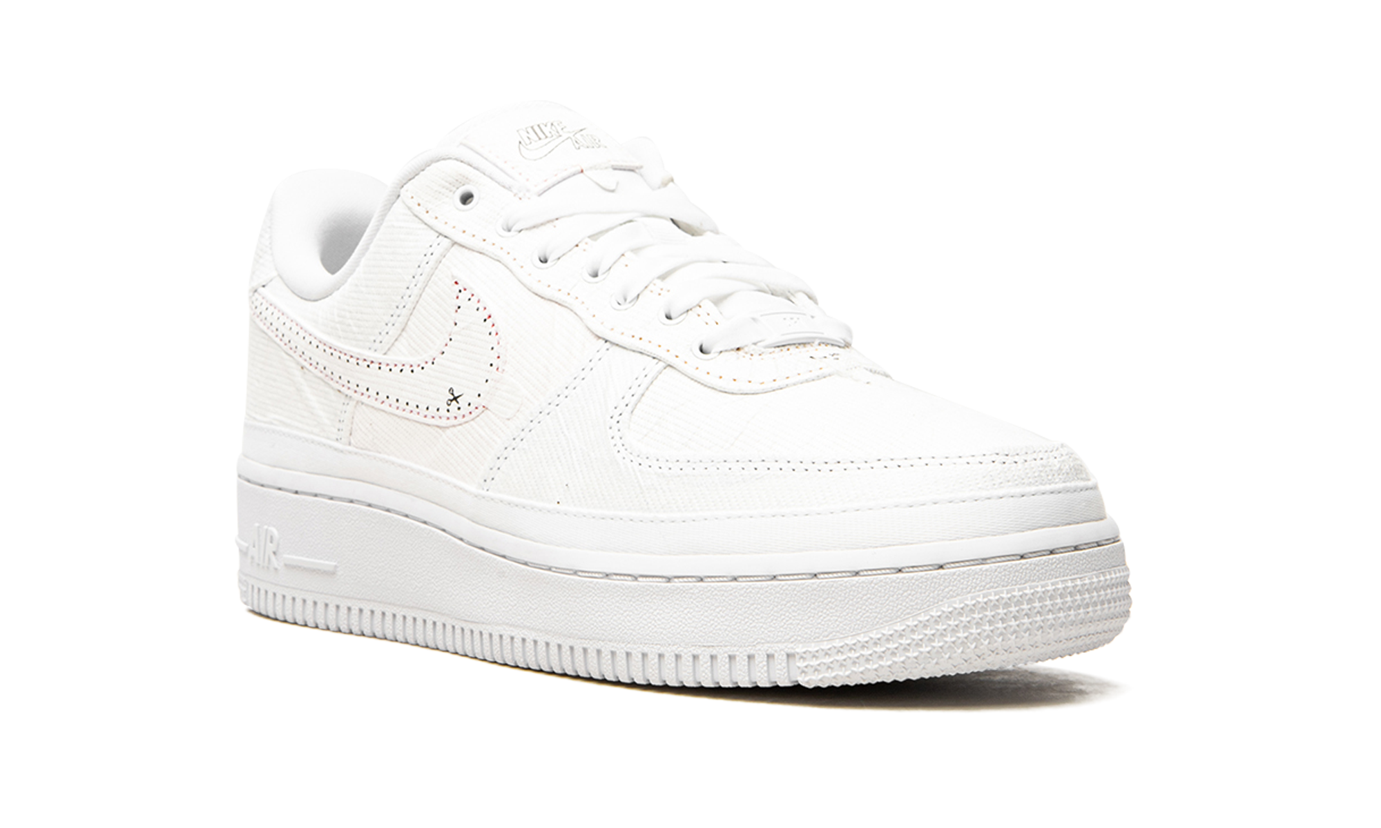 AIR FORCE 1 LO LX WMNS"Reveal" CJ1650 101