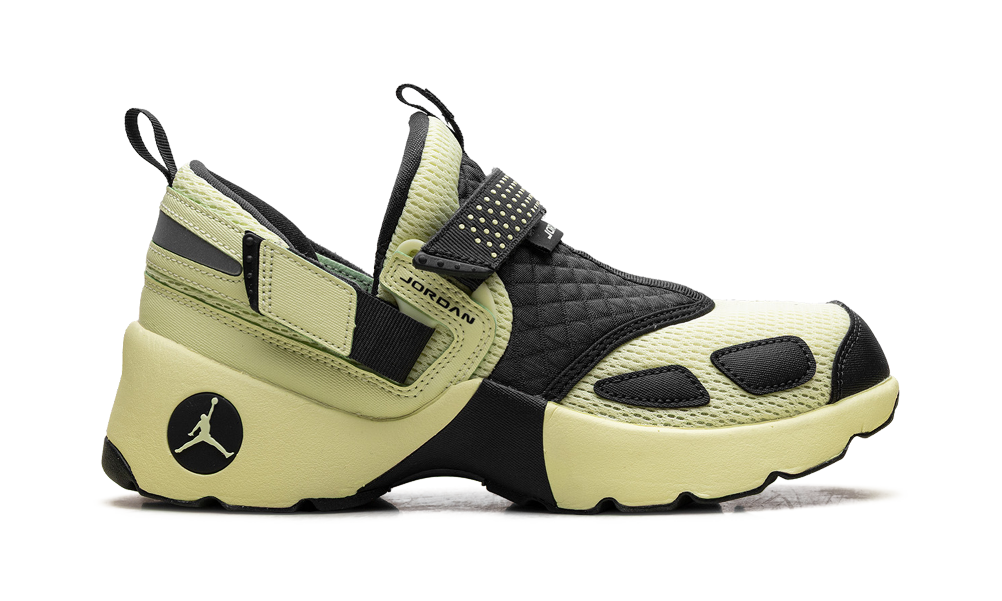 Trunner LX "Luminous Green" HQ2164 302