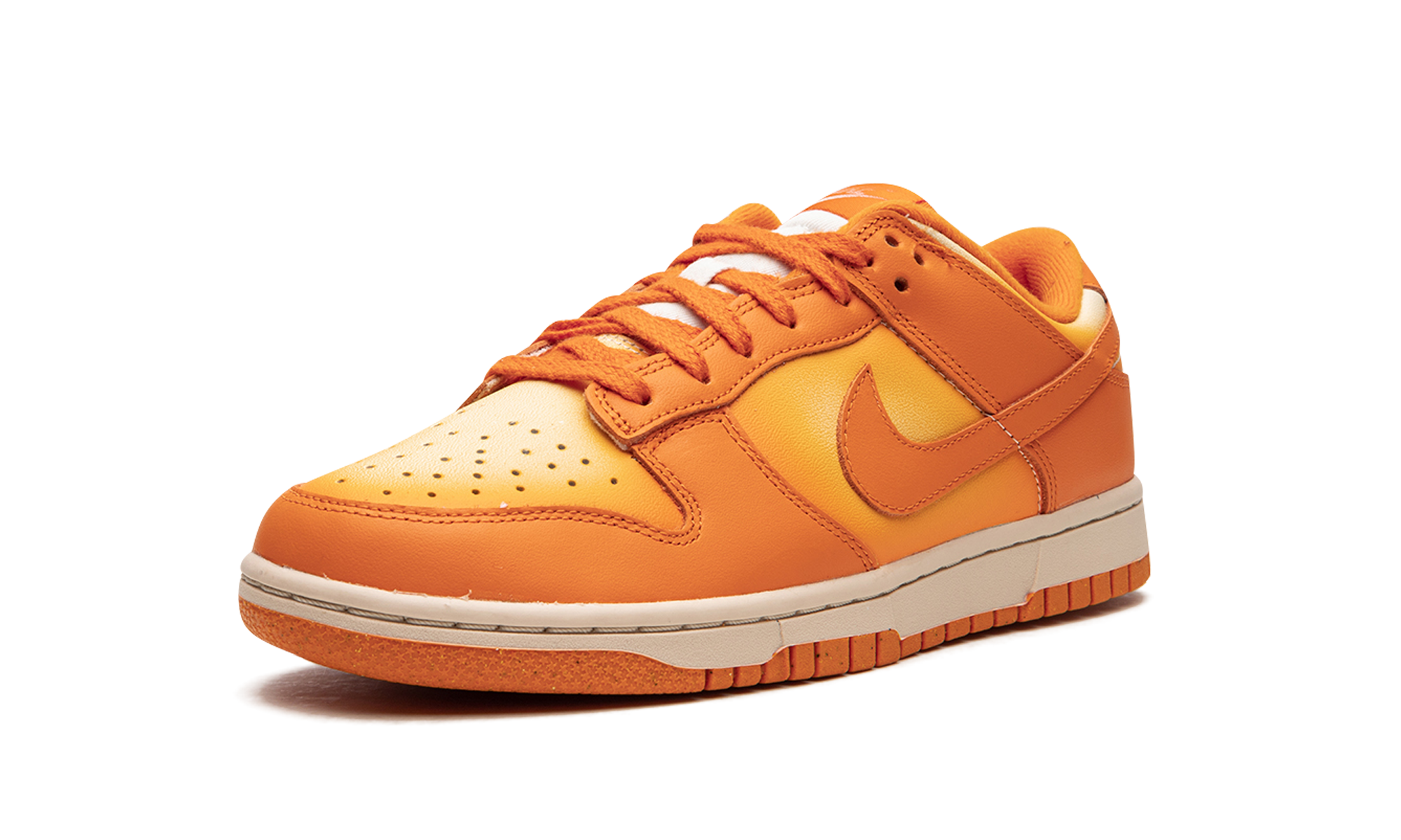 DUNK LO MNS WMNS"Magma Orange" DX2953 800