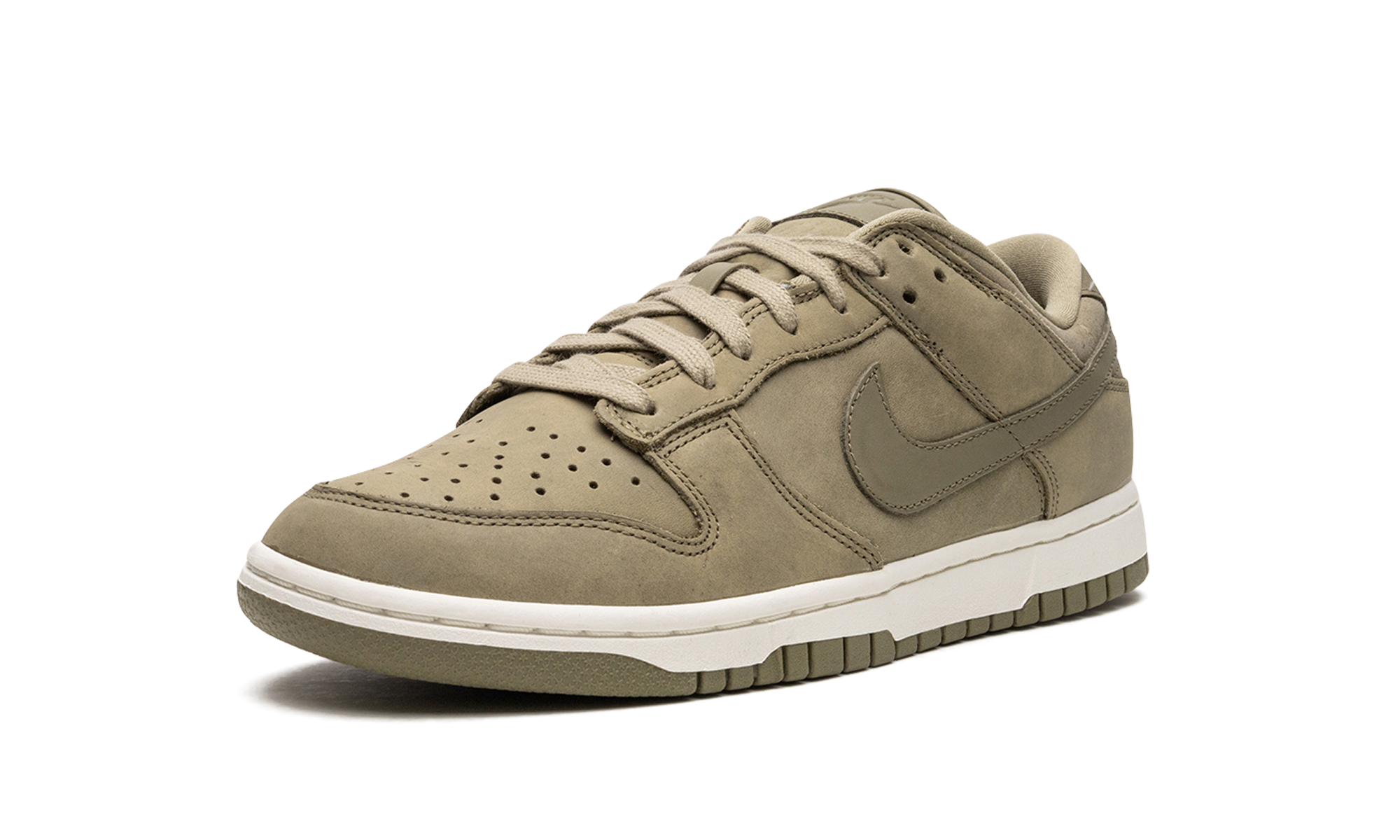 DUNK LO PRM MF WMNS"Neutral Olive" DV7415 200