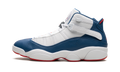 6 Rings "True Blue" 322992 140