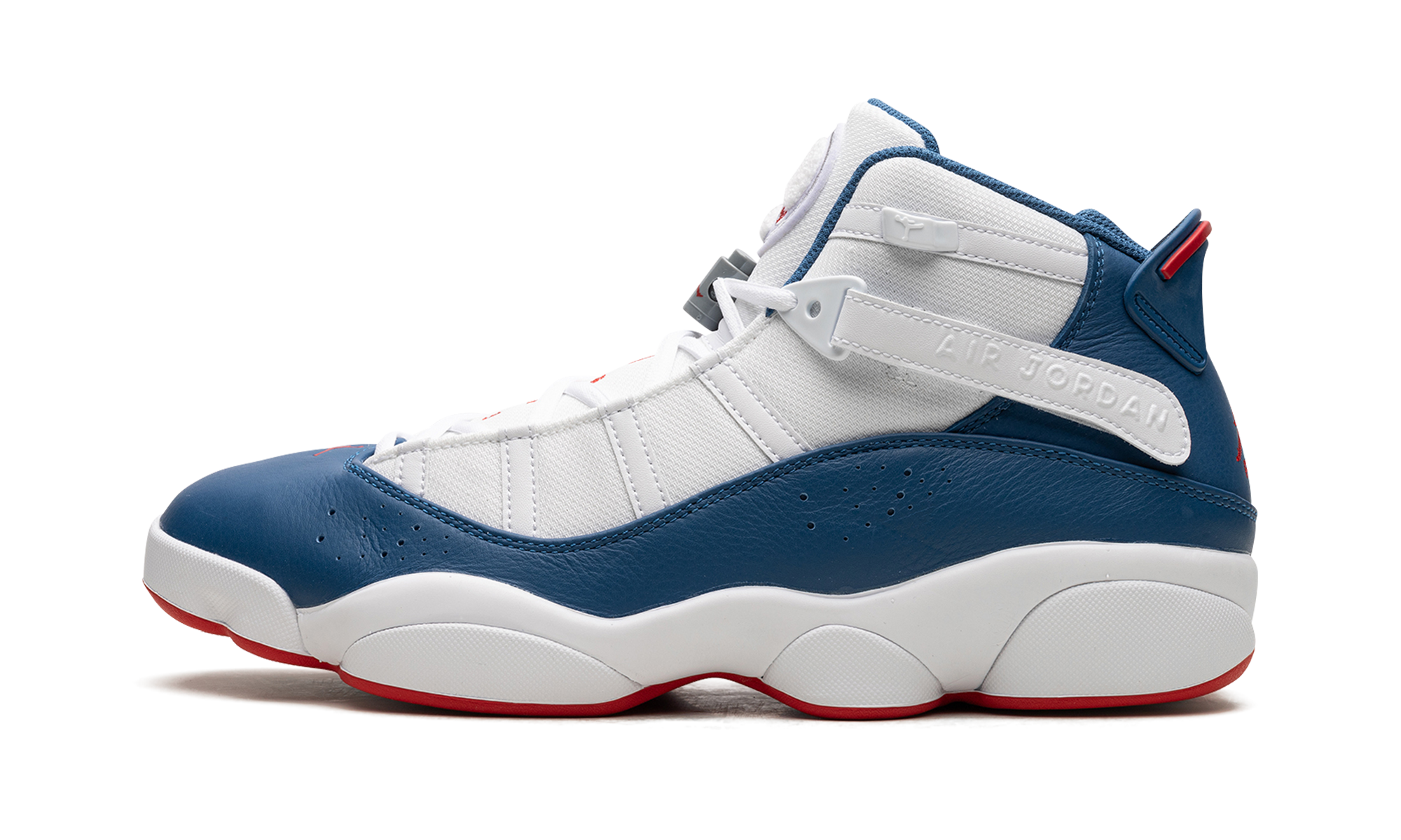 6 Rings "True Blue" 322992 140