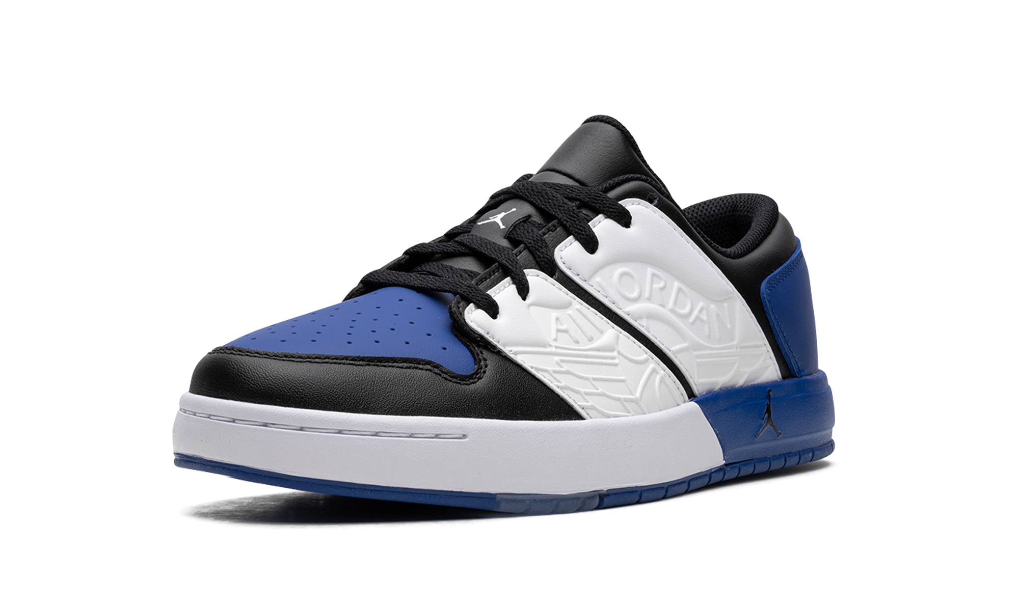 NU Retro 1 Low "Sport Royal" DV5141 401