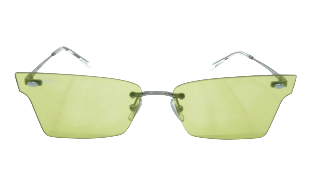 Xime Sunglasses "GUNMETAL" RB3730-004-2_64