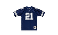 NFL Deion Sanders Authentic Jersey "1996 Dallas Cowboys - Dallas Blue" AJY61133 DCO96DSADABL