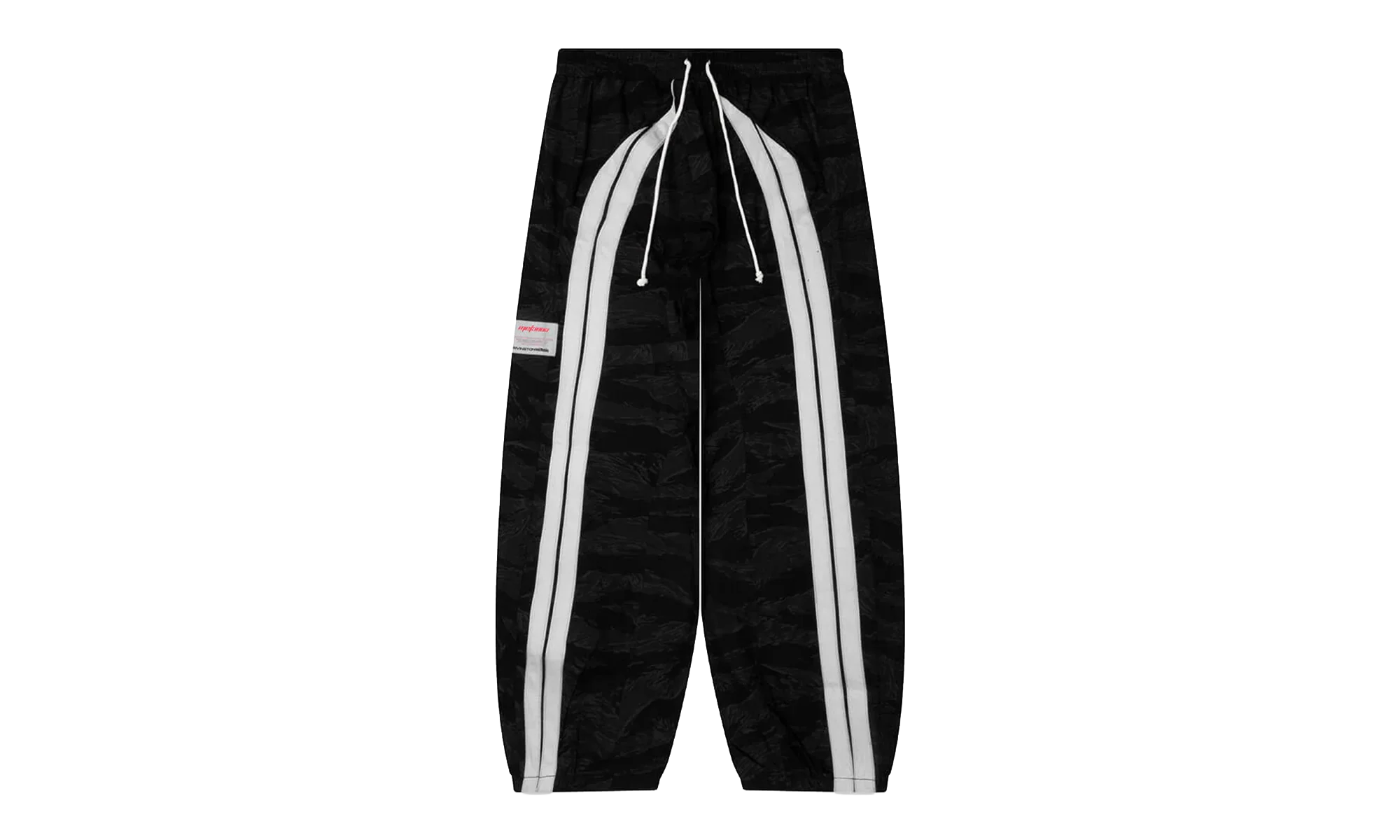 Trappist Penta Pants "Black" TRPN PA06 BLAC