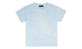 Shotgun T-Shirt "Light Blue" Y0W03349CJ BLUE