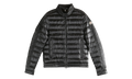 Jacobus Biker Jacket "Black" MON54