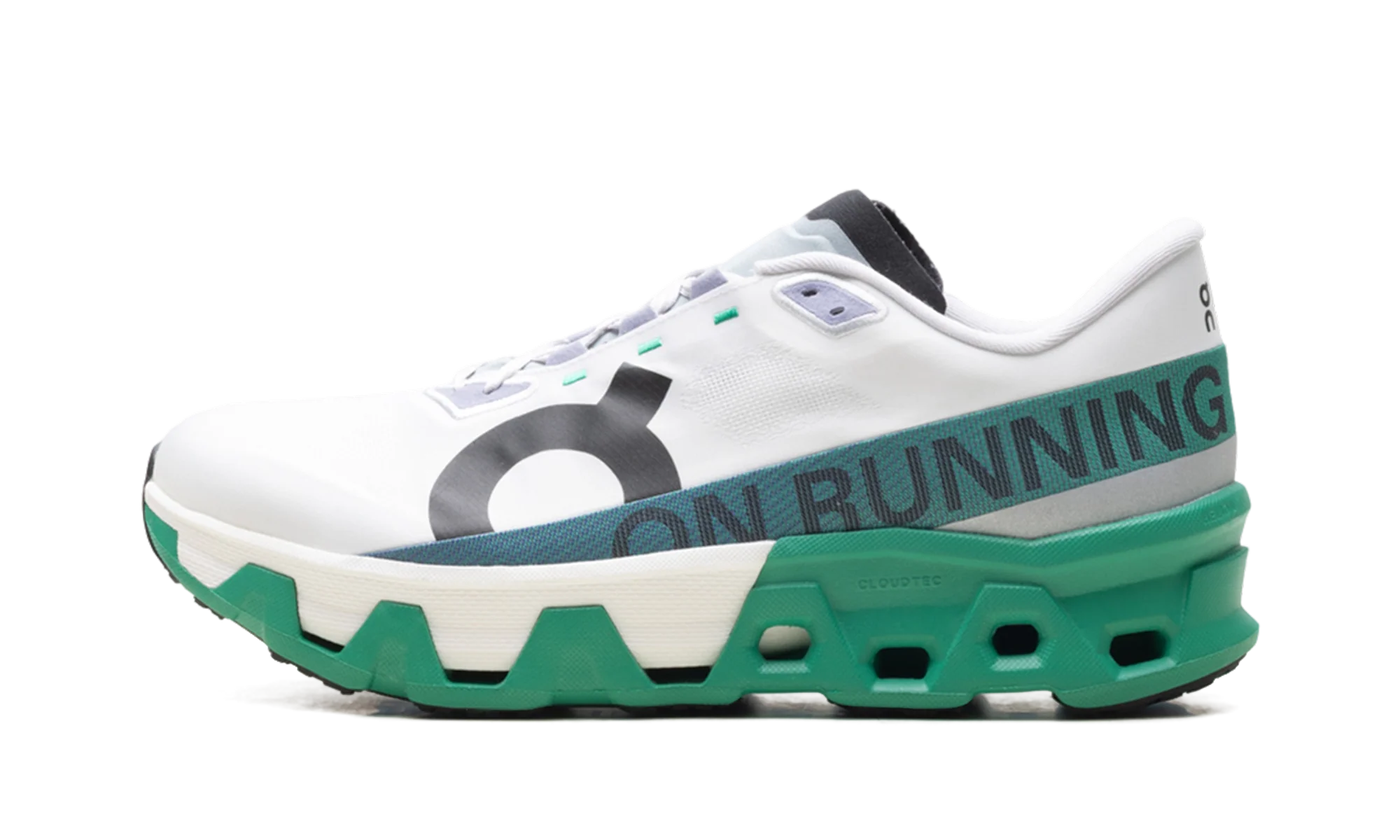 Cloudmonster Hyper "White Mint" 3ME10130902