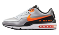 Air Max LTD 3 "Football Grey Total Orange" IB4468 085