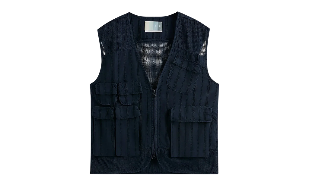River Vest "Nocturnal" KHM010290 413