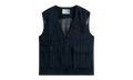 River Vest "Nocturnal" KHM010290 413