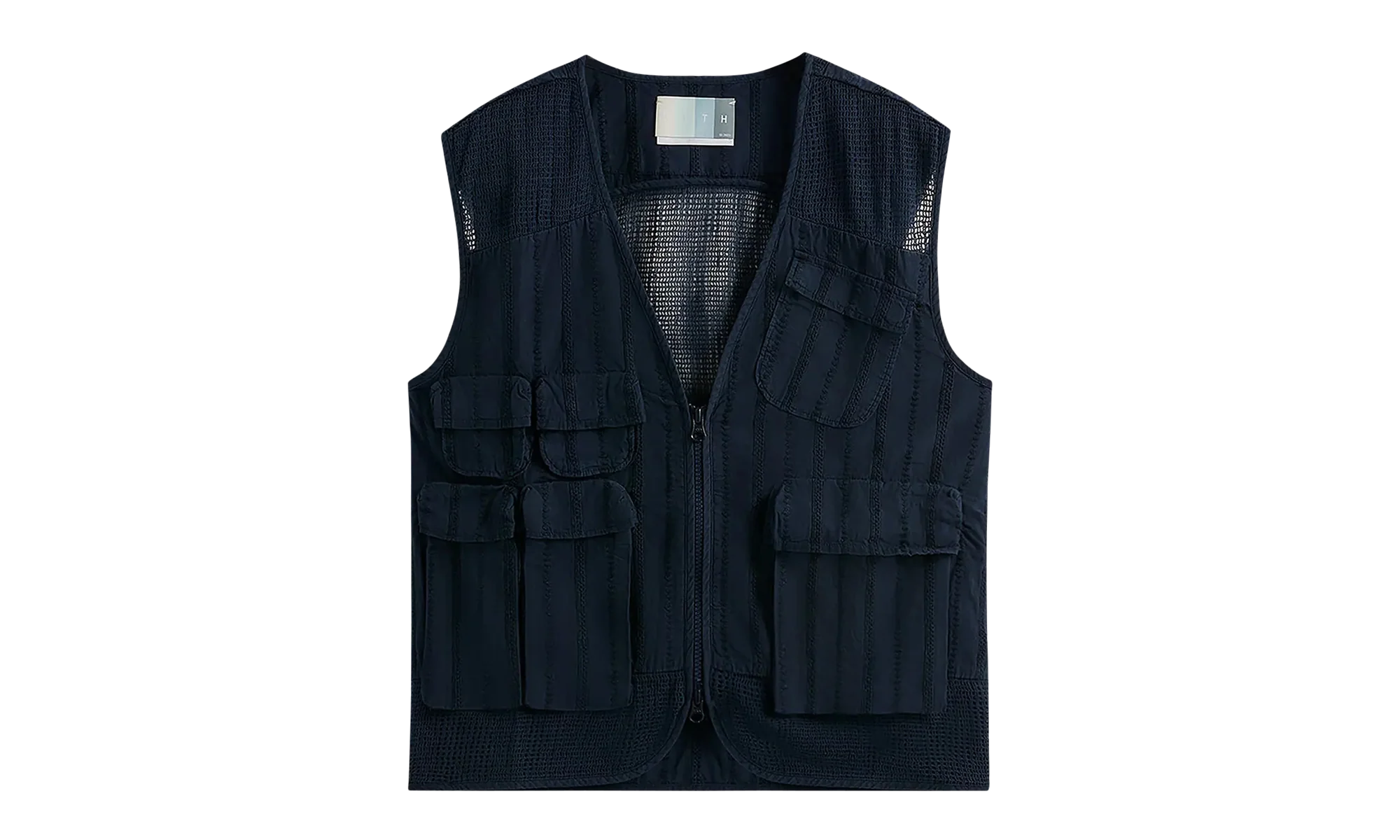 River Vest "Nocturnal" KHM010290 413