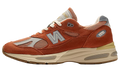 991 v2 "Made In England - Potters Clay" U991SS2