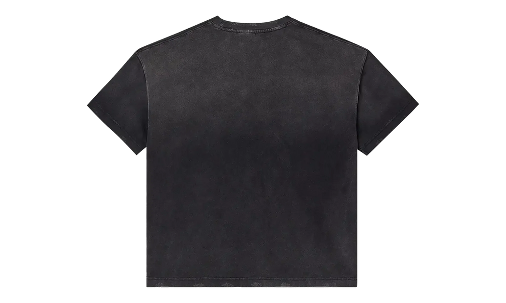 Gods City T-Shirt "Black" VALE 04 002 GCT BK