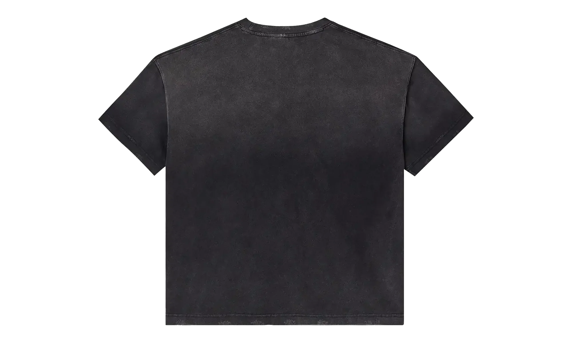 Gods City T-Shirt "Black" VALE 04 002 GCT BK