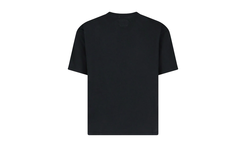 Saint Malo Tee "Vintage Black" RHSS24TT170126100610