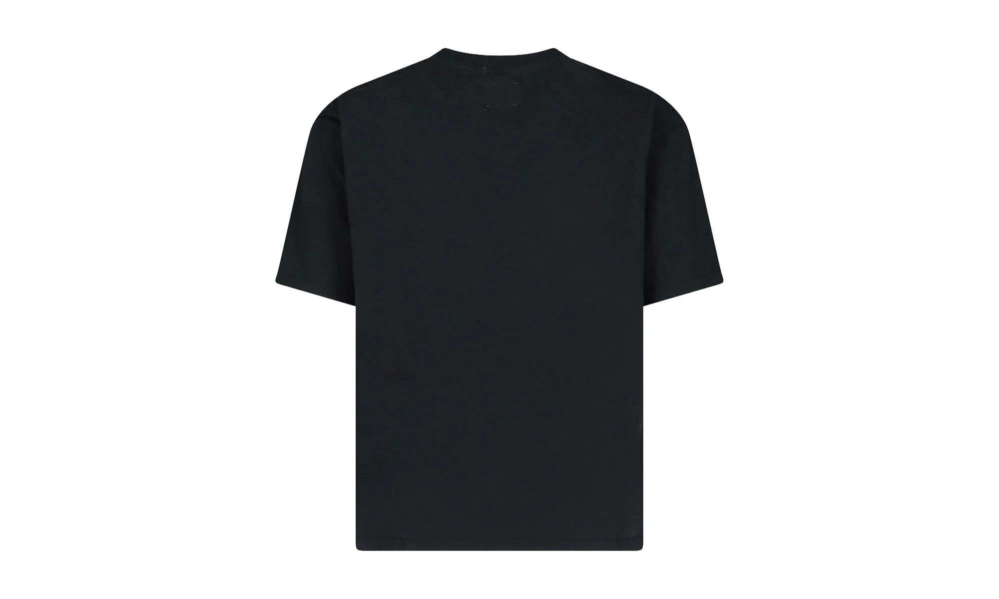 Saint Malo Tee "Vintage Black" RHSS24TT170126100610