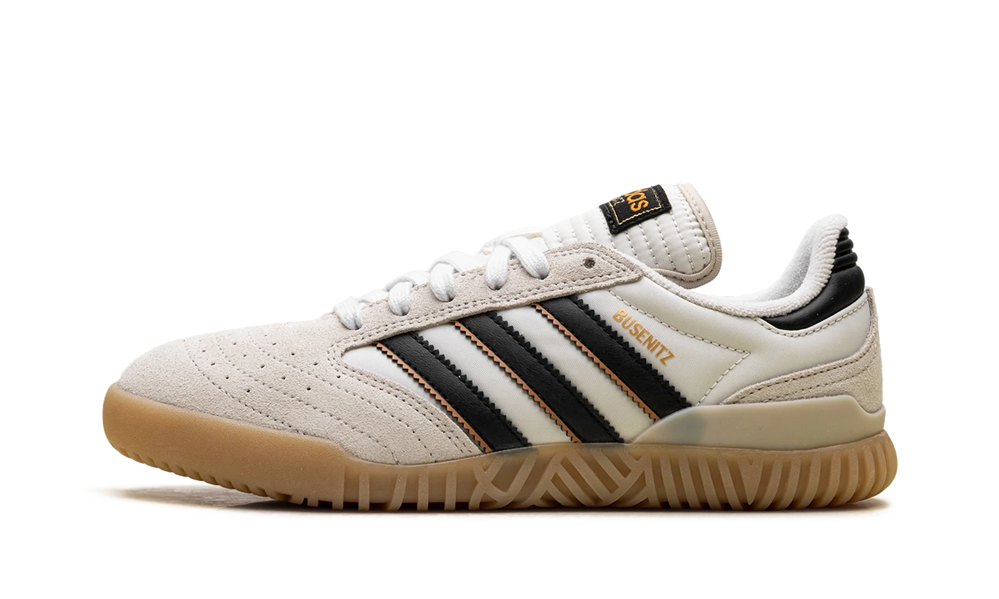 Busenitz Indoor Super "Bliss Core Black Off White" JP8596