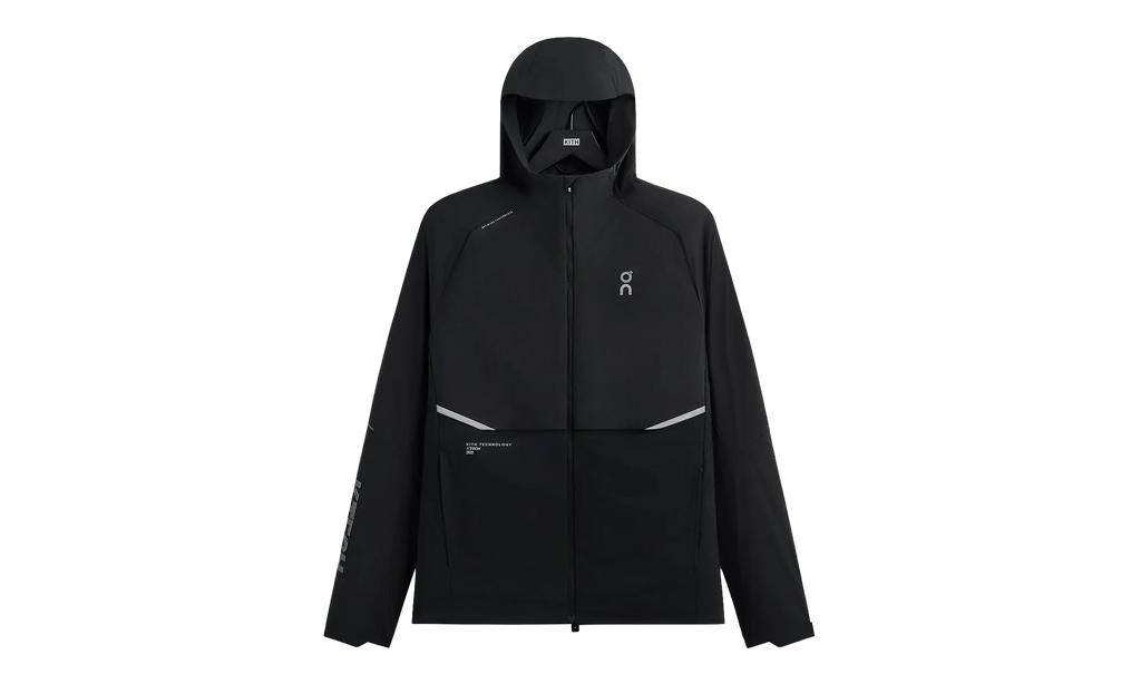 On Core Jacket "Black" on1mg11370553