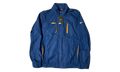 Storm-FIT Explore Running Jacket "Blue / Yellow" 559551 411