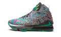 Lebron 17 "I Promise" CD5052 300