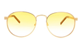 Miami Vice Equestrian Edition 24KT "Yellow Gold / Metro Yellow Gradient Flash Gold" EQMV2 0005 20C3