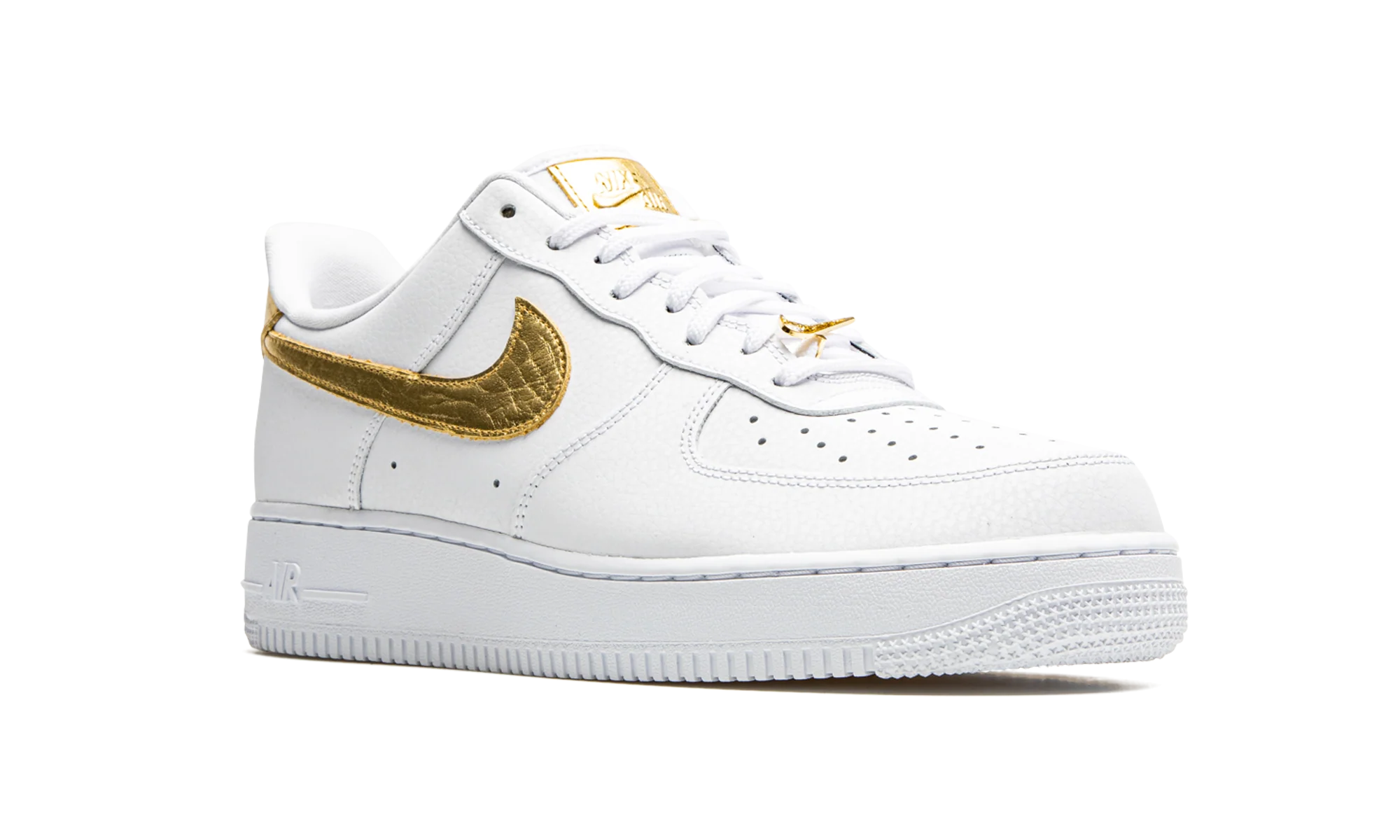 Air Force 1 Low '07 LV8 "Gold Foil" DC2181 100