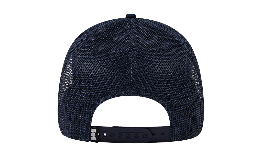 70s Trucker Hat "Navy" TR2 Q19 410 NAVY