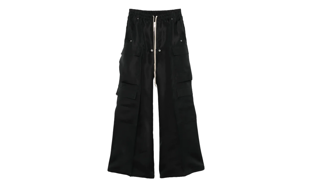 Cargobela Pants "Black" RR01E5339 SG 09