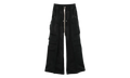 Cargobela Pants "Black" RR01E5339 SG 09