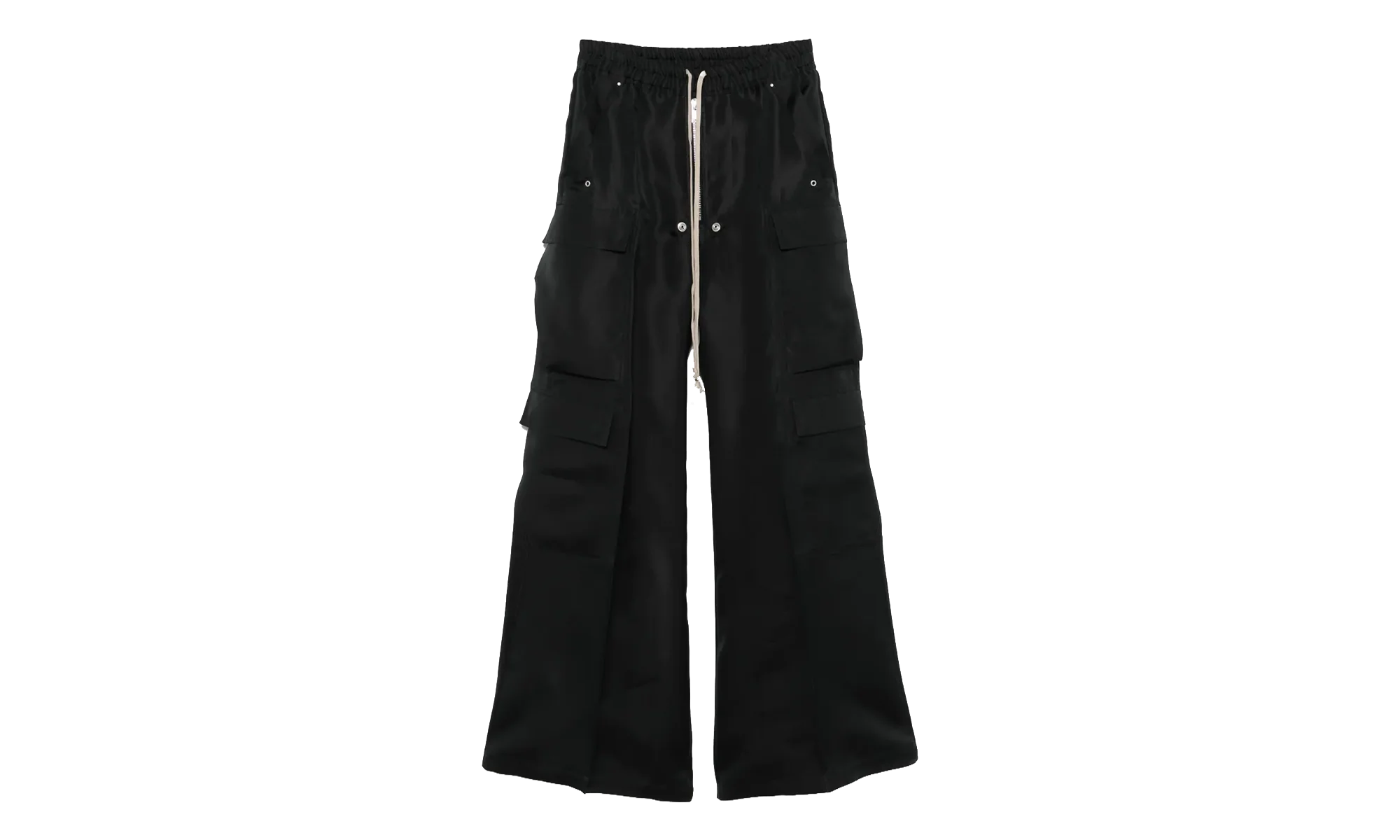 Cargobela Pants "Black" RR01E5339 SG 09