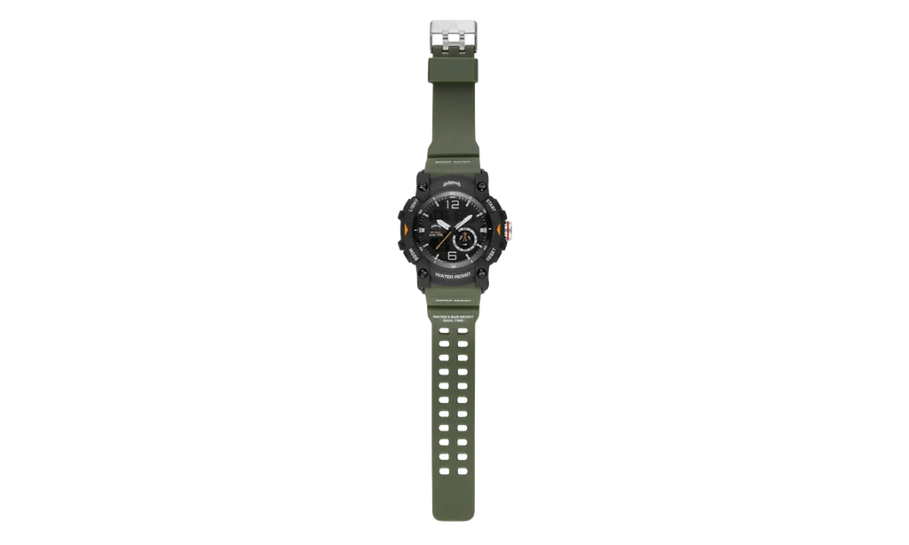 SC Watch "Militia" GS064