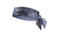 DRI-FIT HEAD TIE REVERSIBLE "Printed Indigo Haze / Thunder Blue / White" N.100.3039.521