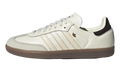 Samba OG WMNS "Off White Aurora Coffee" IH6628
