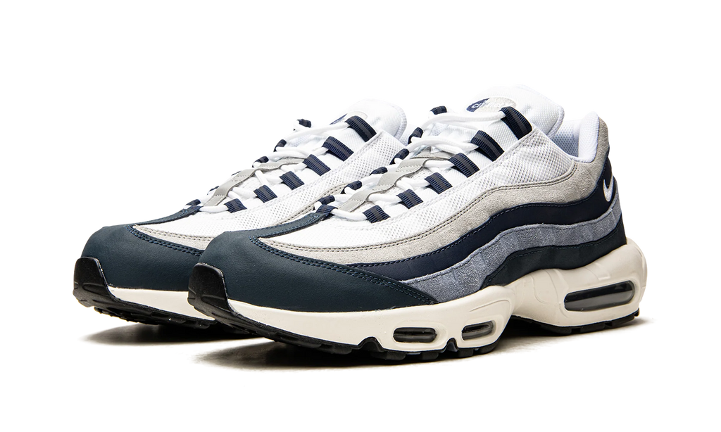 Air Max 95 "Midnight Navy" DC9412 400