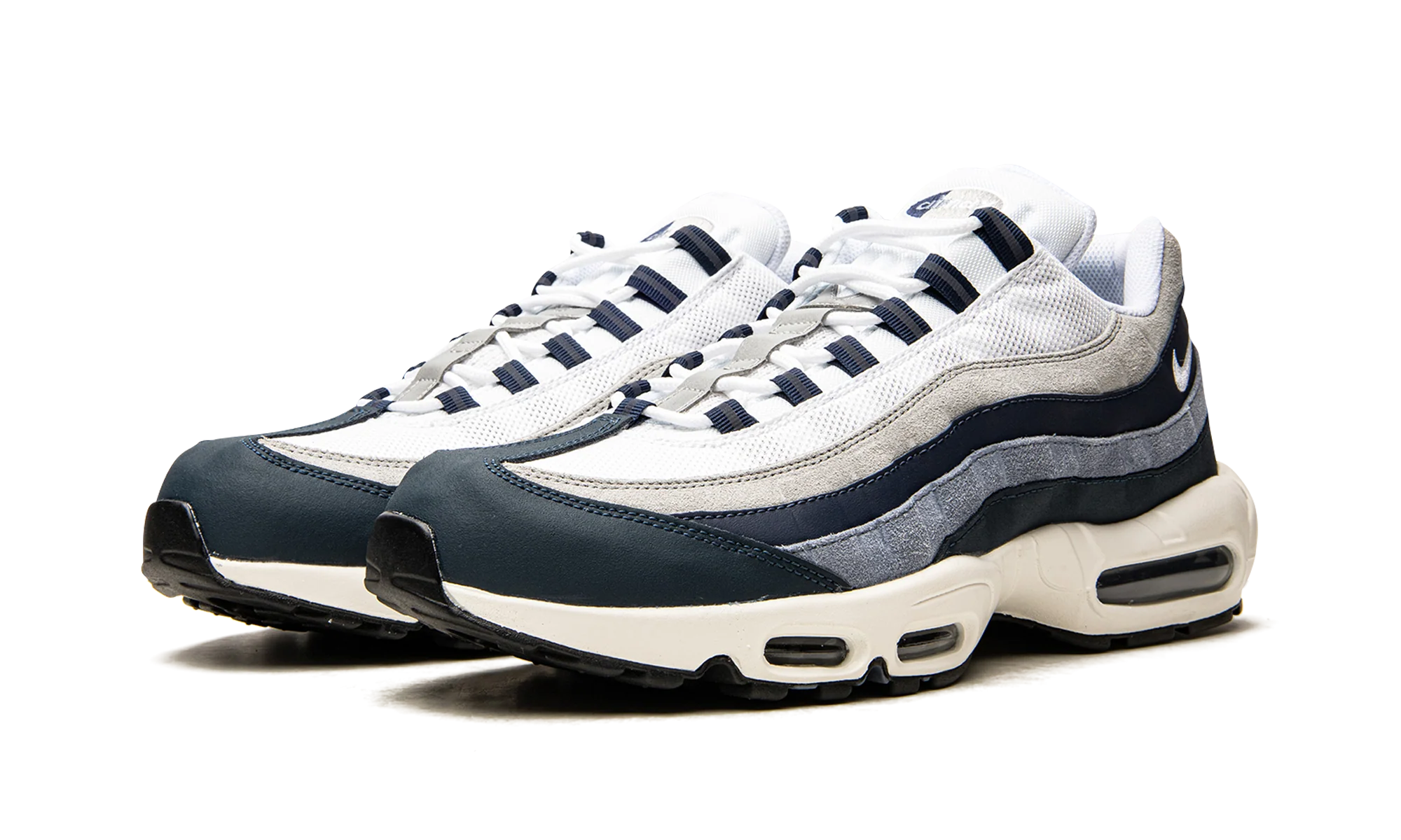 Air Max 95 "Midnight Navy" DC9412 400