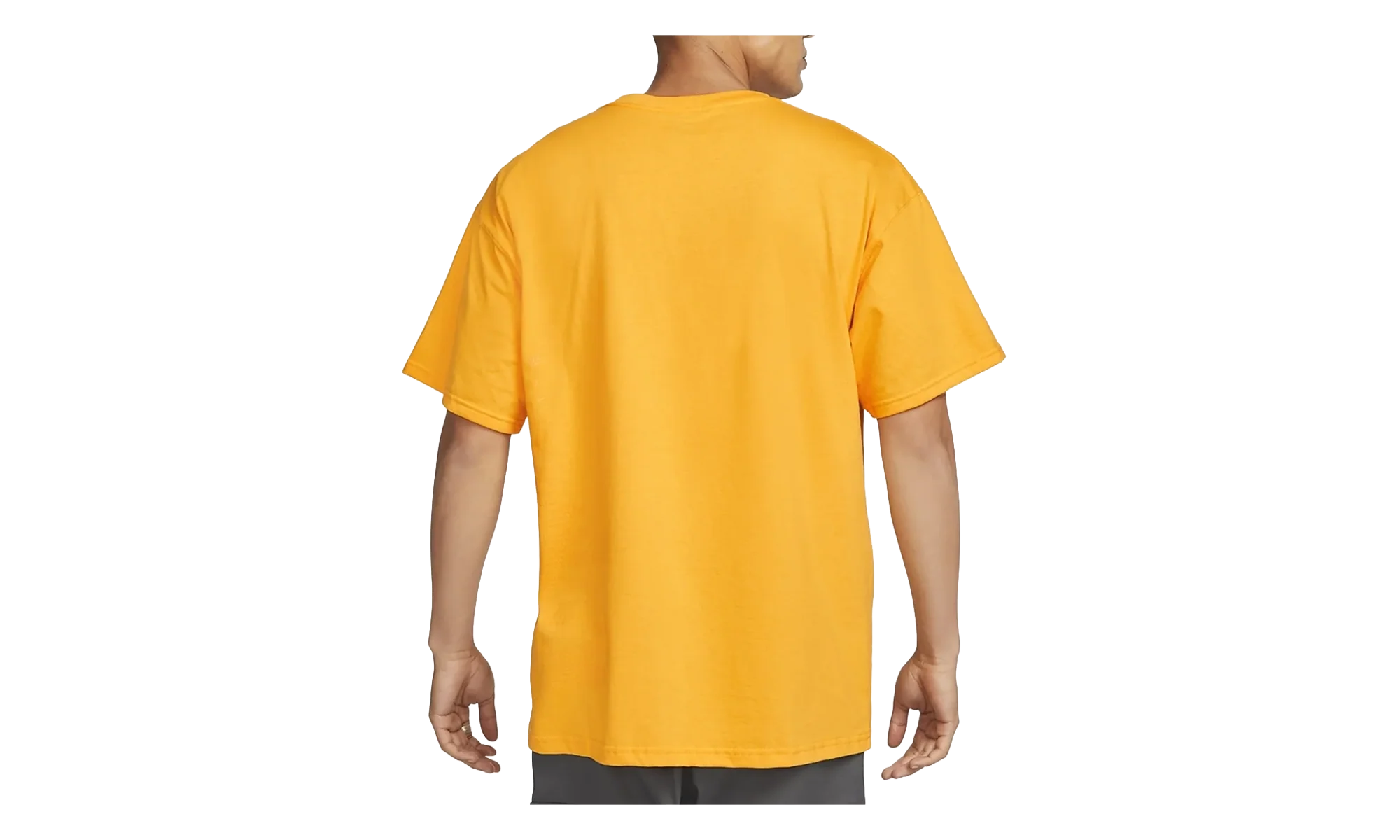 AF1 40th Anniversary Tee "University Gold" DV9603 739
